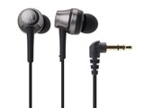 Sound Reality ATH-CKR50 BK [XeB[ubN] i摜
