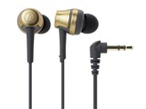 Sound Reality ATH-CKR50 GD [CG[S[h] i摜