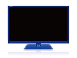 24TVCBNV [24�C���` NavyBlue] ���i�摜