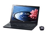 LAVIE Smart NS(e) PC-SN16CLSA8-2 Celeron 3855U HDD500GB Office�t [�X�^�[���[�u���b�N] ���i�摜