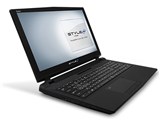 Stl-15FX097-i5-TNSR [Windows 10 Home����] Core i5/8GB������/240GB SSD+1TB HDD/GTX1070/15�C���`