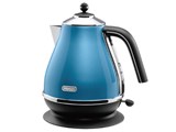 �A�C�R�i�E�R���N�V���� KBO1200J-B [�u���[]