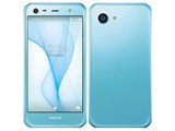 AQUOS Xx3 mini SoftBank [�u���[]
