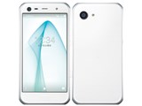 AQUOS Xx3 mini SoftBank [�z���C�g] ���i�摜