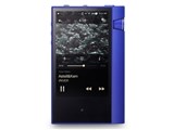 Astell&Kern AK70 Limited AK70-64GB-BLU-J [64GB True Blue] ���i�摜