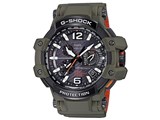 G-SHOCK �}�X�^�[ �I�u G �O���r�e�B�}�X�^�[ �}�X�^�[�E�C���E�I���[�u�h���u GPW-1000KH-3AJF