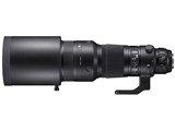 500mm F4 DG OS HSM [シグマ用]