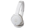 Sound Reality ATH-AR3BT WH [�z���C�g�E�V�����p���S�[���h]