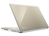 dynabook AZ45/BG Core i5 HD 4GB������ 750GB_HDD PAZ45BG-SND-K ���i.com���胂�f�� [�T�e���S�[���h] ���i�摜