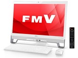 FMV ESPRIMO FH�V���[�Y WF1/A3 KC_WF1A3_A038 ���i.com���� Core i7�ETV�@�\�E������8GB�EBlu-ray���ڃ��f�� [�X�m�[�z���C�g]