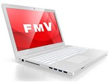 FMV LIFEBOOK AH�V���[�Y WA1/A3 KC_WA1A3_A019 ���i.com���� AMD A8�E������8GB�ESSD 128GB���ڃ��f�� [�A�[�o���z���C�g]