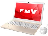 FMV LIFEBOOK AH42/A3 FMVA42A3G [�V�����p���S�[���h] ���i�摜