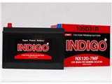 INDIGO 105D31R