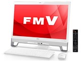 FMV ESPRIMO FH�V���[�Y WF1/A3 KC_WF1A3_A050 ���i.com���� Core i7�ETV�@�\�E������8GB�EHDD 2TB�EBlu-ray�EOffice���ڃ��f�� [�X�m�[�z���C�g] ���i�摜