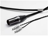 Clear force HD800 4pin XLR �o�����X(4pin)�̐�p�[�q [1.5m] ���i�摜