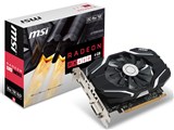 Radeon RX 460 4G OC [PCIExp 4GB] ���i�摜