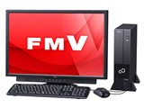 FMV ESPRIMO DH�V���[�Y WD2/A3 KC_WD2A3_A043 ���i.com���� Core i7�E������8GB�EHDD 1TB�E24�^�t�����ڃ��f�� ���i�摜