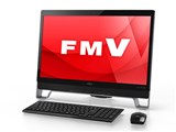 FMV ESPRIMO FH�V���[�Y WF1/A3 KC_WF1A3_A013 ���i.com���� Core i7���ڃ��f�� [�I�[�V�����u���b�N]