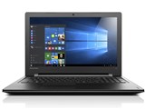 ideapad 300 80M300NWJP [�G�{�j�[�u���b�N]