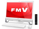 FMV ESPRIMO FH�V���[�Y WF1/A3 KC_WF1A3_A030 ���i.com���� TV�@�\�E������8GB�EHDD 2TB�EBlu-ray���ڃ��f�� [�X�m�[�z���C�g] ���i�摜
