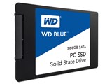 WD Blue WDS500G1B0A 製品画像