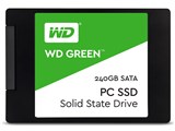WD Green WDS240G1G0A 製品画像