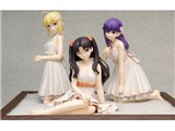 DreamTech Fate/stay night [Unlimited Blade Works] �����s�[�X �X�^�C�� �v���~�A���Z�b�g