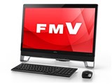 FMV ESPRIMO FH�V���[�Y WF1/A3 KC_WF1A3_A021 ���i.com���� Core i7�E������16GB�EHDD 3TB���ڃ��f�� [�I�[�V�����u���b�N]