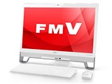 FMV ESPRIMO FH�V���[�Y WF1/A3 KC_WF1A3_A022 ���i.com���� Core i7�E������16GB�EHDD 3TB���ڃ��f�� [�X�m�[�z���C�g]