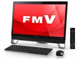 FMV ESPRIMO FH�V���[�Y WF1/A3 KC_WF1A3_A035 ���i.com���� Core i3�ETV�@�\�E������8GB�EHDD 2TB�EBlu-ray�EOffice���ڃ��f�� [�I�[�V�����u���b�N]