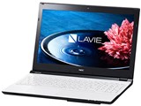 LAVIE Direct NS(S) ���i.com���胂�f�� NSLKA792NS8P1W ���i�摜