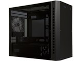 AS Enclosure RS06 ASE-RS06-BK [�u���b�N]