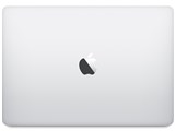 MacBook Pro Retinaディスプレイ 2900/13.3 MNQG2J/A [シルバー]