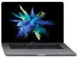 MacBook Pro Retinaディスプレイ 2700/15.4 MLH42J/A [スペースグレイ] 製品画像