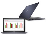 Vostro 15 5000(5568) ���i.com���� �v���`�i Core i7 7500U�E8GB�������E1TB HDD�EGeForce 940MX���ڃ��f�� [�u���[]