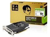GF-GTX1050-2GB/OC/SF [PCIExp 2GB]