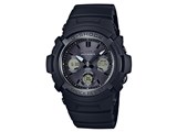 G-SHOCK AWG-M100SBB-1AJF ���i�摜