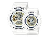G-SHOCK G PRESENTS LOVER'S COLLECTION 2016 20���N�L�O���f�� LOV-16A-7AJR