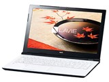 LAVIE Direct NS(e) ���i.com���胂�f�� NSLKA817NE9H1W ���i�摜