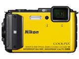 COOLPIX AW130 [�C�G���[] ���i�摜