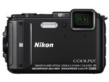 COOLPIX AW130 [�u���b�N] ���i�摜