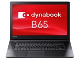 dynabook B65 B65/W PB65WEAA422AD81 ���i�摜