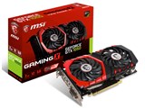 GTX 1050 GAMING X 2G [PCIExp 2GB] ���i�摜