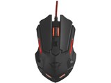 Trust Gaming GXT 148 Optical Gaming Mouse 21197 ���i�摜