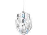 Trust Gaming GXT 155W Gaming Mouse 20852 [white camouflage] ���i�摜