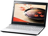 LAVIE Direct NS(H) ���i.com���胂�f�� NSLKA880NH9H1W
