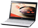 LAVIE Direct NS(H) ���i.com���胂�f�� NSLKA876NH9P1W ���i�摜
