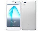 AQUOS U SHV37 au [�v���`�i×�z���C�g]