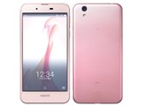 AQUOS U SHV37 au [�s���N×�p�E�_�[]