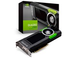 NVIDIA Quadro P5000 EQP5000-16GER [PCIExp 16GB] ���i�摜